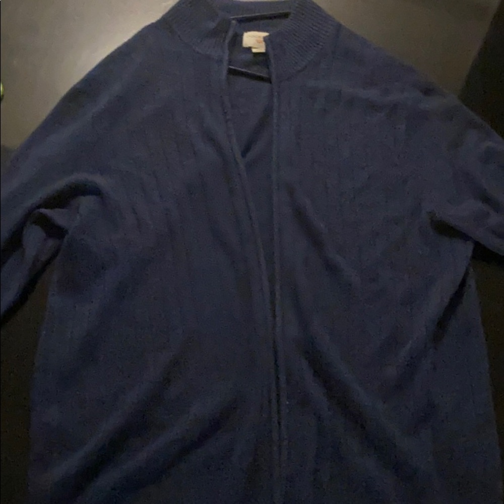 Dockers cardigan